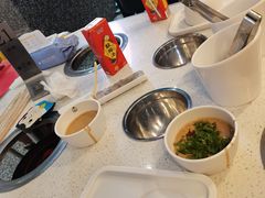-龍歌自助小火锅(李沧丽达店)