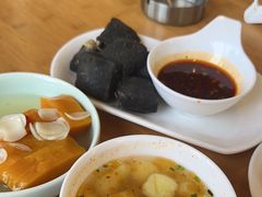 -食膳公园包子铺(烈士公园店)