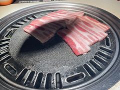 -猫爪爪原切自助烤肉(观音桥阳光世纪店)