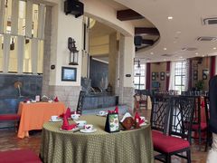 -南沙游艇会·大兵船餐厅