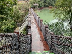 -广州白江湖森林公园