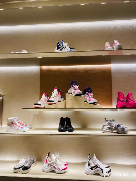 LV路易威登(杭州万象城店)图片