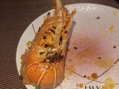 -割烹旭日本料理(龙湖狮山天街店)