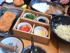 -胜博殿日式炸猪排(西红门店)