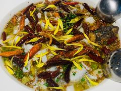 老坛子酸菜鱼-太二酸菜鱼(菱角湖万达店)
