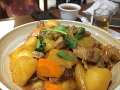 -李老哈·东北菜(宋园路店)