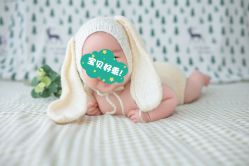 -小嘟嘟儿童摄影
