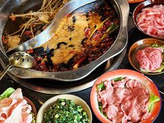 -后火锅(总店)
