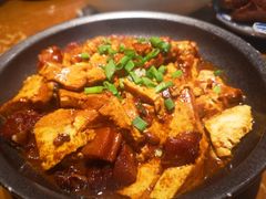 -95号酱骨·一块豆腐(展春园西路店)