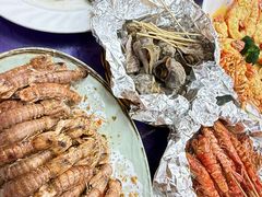 -盛港湾海鲜食府(黄沙店)