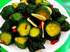 -令氏家外家周秦食府(高新店)
