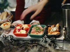 -斯比特花园意大利餐厅(缤谷广场店)