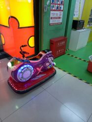 -玩塾品格乐园(宇宙太空龙旗店)
