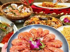 -巽寮印象美食部落餐厅·海鲜·地方特色菜(惠州体验店)