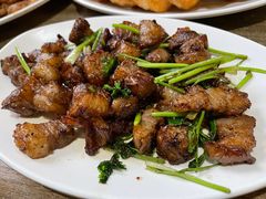 -炙热童年·老北京炙子烤肉(南锣鼓巷店)