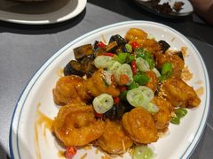 -富临轩私房菜(集庆门大街店)