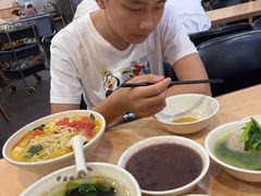 -蒋家桥饺面店(东关街店)