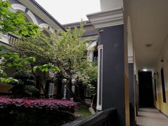 -湖南省立第一师范学校旧址