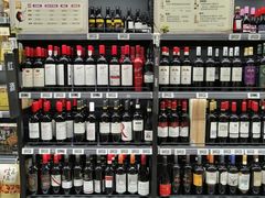 -盒马鲜生(馥邦国际店)