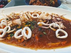 -群乐饭店(滨安路店)