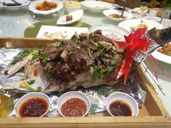 牛气冲天-绍兴饭店(大宁店)