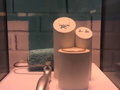 -Tiffany & Co.蒂芙尼
(广州太古汇店)