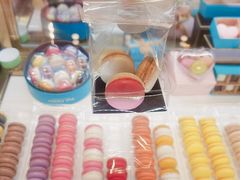 -PAUL LAFAYET 法式甜品(国金中心商场店)