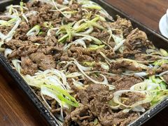 -清真永恒华威肉饼(潘家园店)