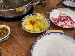 -厝味火锅·潮汕卤水火锅(十一合店)