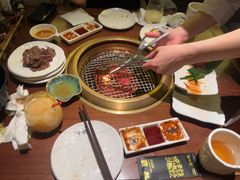 -御牛道日式烤肉料理(杭州万象城店)