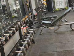 -FEELINGME乐刻包月私教馆·健身(真北华润万家店)