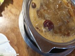 -塔兰齐新疆孜然火锅(鲤鱼山路店)