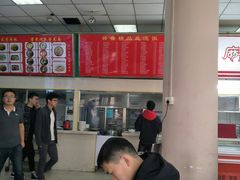 -天津理工大学-学生第2食堂