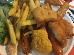 -比格比萨自助(国展店)