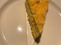 重芝士蛋糕-sugarman espresso素饮糖人高新咖啡工厂