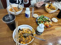 -刘信牛羊肉泡馍小炒(回民街店)