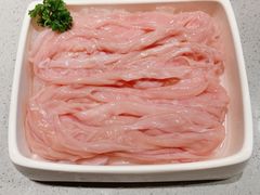 -海底捞火锅(龙湖三千集店)