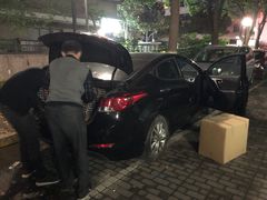 -上海跃迁搬场公司 日式搬家