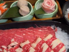 -捞王锅物料理(凯旋路店)