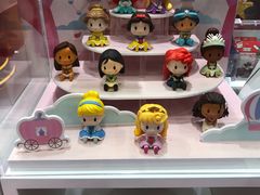 -泡泡玛特POPMART(上海环球港店)