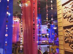 店内环境-喀秋莎俄罗斯西餐厅(广州分店)
