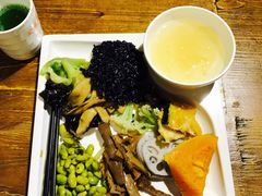 -素清香(解放路店)