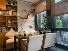 -梅间堂茶馆(绿地缤纷城店)