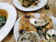 -仁记海鲜餐厅美食店