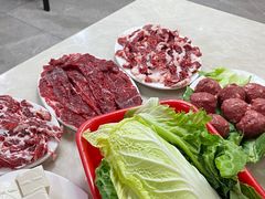 -喜潮汕桐坑阿松牛肉店(东二店)