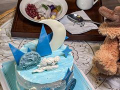 -CAKE BOSS 蛋糕老板(西单君太百货店)