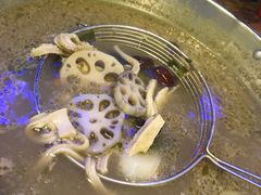 -刘少华贵州小黄牛·鲜牛肉火锅(总店)