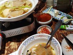 -小川洋风料理(街道口店)