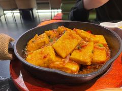 -云海肴云南菜·蒸汽石锅鱼(青岛万象城店)