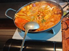 -KCOOKING概念韩餐(世茂52+店)